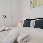 Nestor&jeeves - Royal - Central, Close Sea Apartment Nice