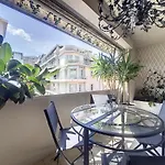 Apartment Nestor&jeeves - Fleurs Terrasse - 3