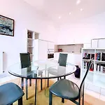Apartment Nestor&jeeves - Frenchy - Hyper Center, Closer Sea And Place Massena *