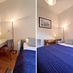 Apartment Nestor&jeeves - Frenchy - Hyper Center, Closer Sea And Place Massena