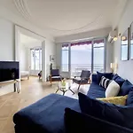 Apartment Nestor&jeeves - Mediterranee Promenade - Vue
