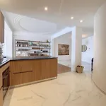 Apartment Nestor&jeeves - Mediterranee Promenade - Vue Nice