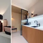Apartment Nestor&jeeves - Riviera - - Near *