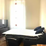 Cosy Studio Coeur De Nice