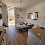 Amazing - Grande Terrasse - Coeur De - Wifi - Ac Apartment Nice