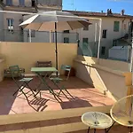 Apartment Amazing - Grande Terrasse - Coeur De - Wifi - Ac Nice