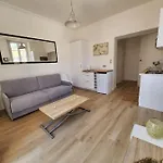 Apartment Amazing - Grande Terrasse - Coeur De - Wifi - Ac Nice