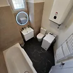 Amazing - Grande Terrasse - Coeur De - Wifi - Ac Apartment