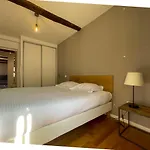 Saint Francois De Paul - Wifi, Ac, 6 Pers