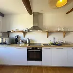 Saint Francois De Paul - Wifi, Ac, 6 Pers