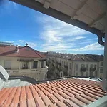 Heart Of Nice-rooftop Seaside