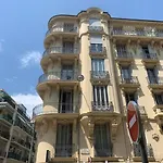 Heart Of Nice-rooftop Seaside Apartment *