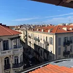 Heart Of Nice-rooftop Seaside Apartment *