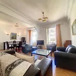 Nestor&Jeeves - Rossini Korner - 3 Chambres