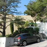 Cosy T1 Bis Les Terrasses De La Madonnette