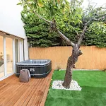 Rare ! Un Petit Paradis A Nice