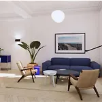 Luxury Flat For 6 In Center Of Nice By Ask Me France