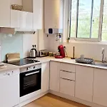 Apartment Californie Promenade Des Anglais
