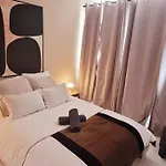 Californie Promenade Des Anglais Apartment *