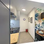 Victoria 2 Pers Parcheggio Ac Wifi Apartment *
