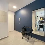 Victoria 2 Pers Parcheggio Ac Wifi