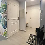 Victoria 2 Pers Parcheggio Ac Wifi