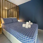 Apartment Victoria 2 Pers Parcheggio Ac Wifi *