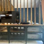 Victoria 2 Pers Parcheggio Ac Wifi