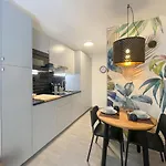 Victoria 2 Pers Parcheggio Ac Wifi Apartment