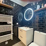 Apartment Victoria 2 Pers Parcheggio Ac Wifi Nice