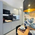 Victoria 2 Pers Parcheggio Ac Wifi Apartment *