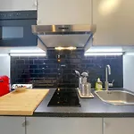 Victoria 2 Pers Parcheggio Ac Wifi Apartment *