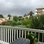 Chambre Chez Particulier