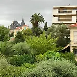 Chambre Chez Particulier