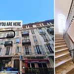 Nestor&Jeeves - Jacaranda - Carre D Or, Proche Mer