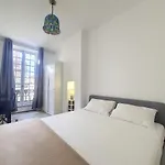 Nestor&Jeeves - Jacaranda - Carre D Or, Proche Mer