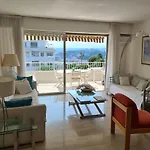 Appartement Les Oliviers