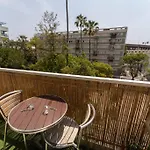 Centre Avec Balcon Nice