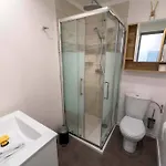 Centre-ville En Etage *