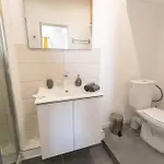 Centre-ville En Etage Refait A Neuf Apartment