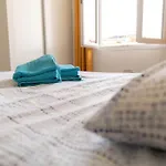 Nice Centre-Ville Studio En Etage Refait A Neuf