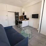 Centre-ville En Etage Refait A Neuf Apartment Nice