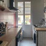 appartement cosy