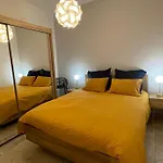 Vieux-nice 3 Pieces Confortable Et Calme * Nice