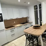 Vieux-nice 3 Pieces Confortable Et Calme Apartment Nice
