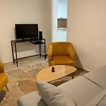 Apartment Vieux-nice 3 Pieces Confortable Et Calme Nice