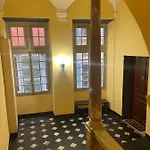 Apartment Triplex Toit-terrasse Authentique Vieux-nice &