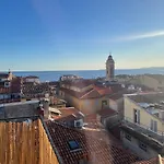 Triplex Toit-terrasse Authentique Vieux-nice & Apartment