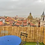 Apartment Triplex Toit-terrasse Authentique Vieux-nice & Nice