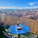 Apartment Triplex Toit-terrasse Authentique Vieux-nice & Nice
